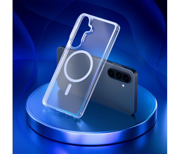 3mk Hardy LiqForce MagCase do Samsung Galaxy A27 5G - 1582336 - zdjęcie 3